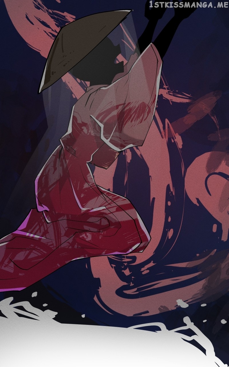 WORLD EATER YULIAN Chapter 12 - page 86
