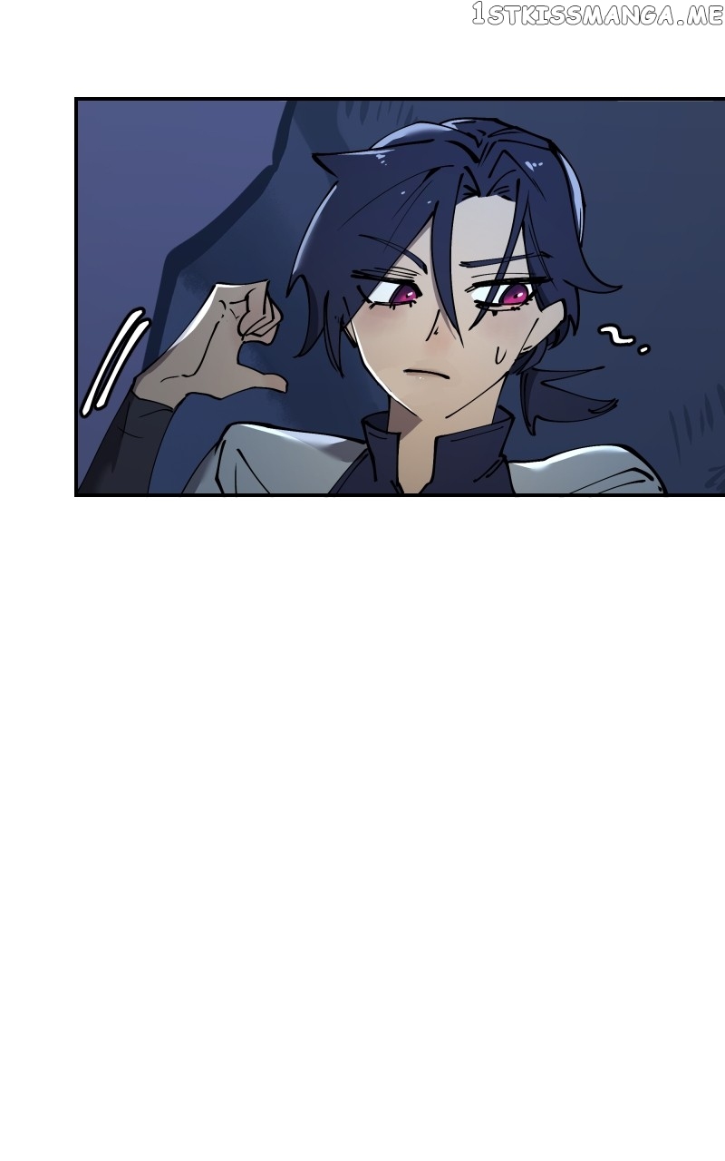 WORLD EATER YULIAN Chapter 12 - page 9
