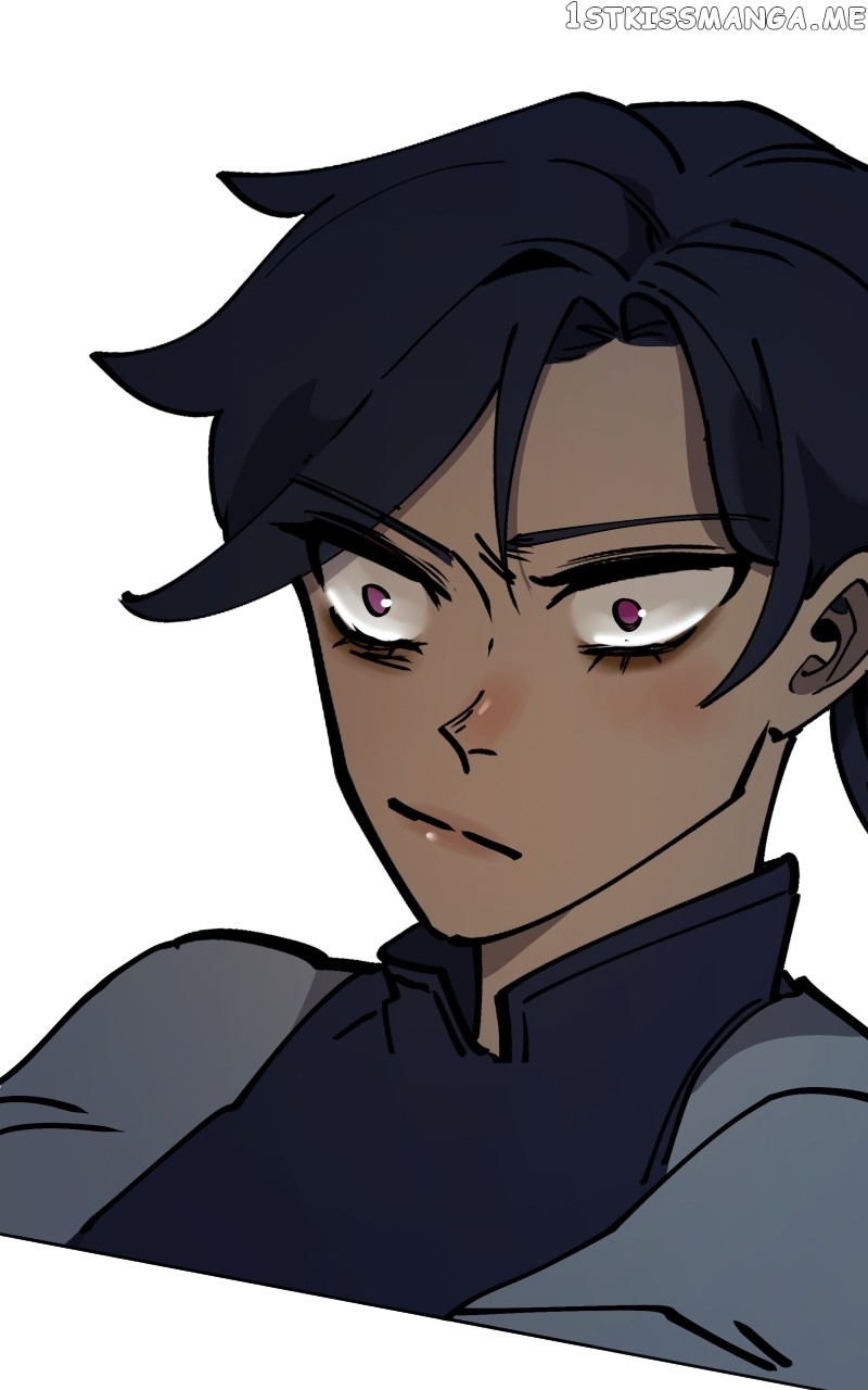 WORLD EATER YULIAN Chapter 12 - page 91