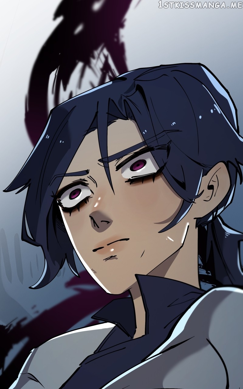 WORLD EATER YULIAN Chapter 12 - page 98