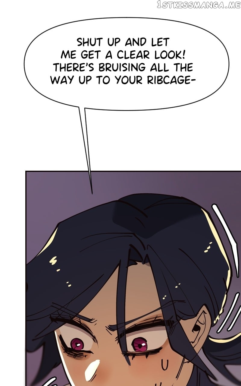 WORLD EATER YULIAN Chapter 11 - page 11