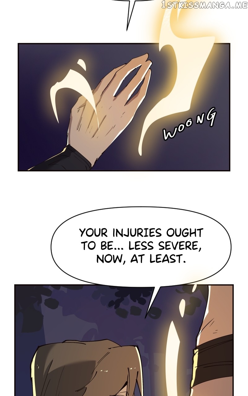 WORLD EATER YULIAN Chapter 11 - page 22