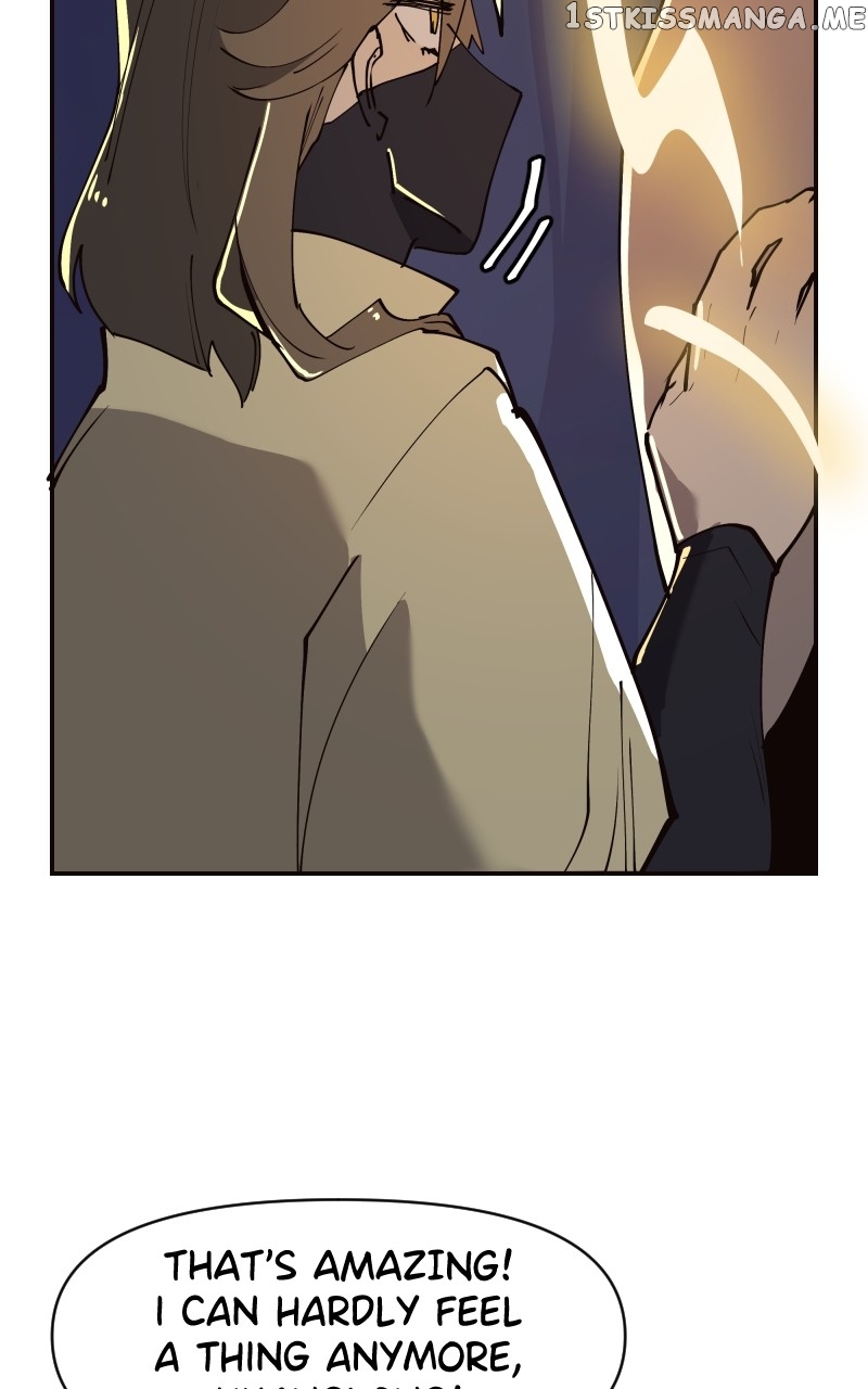 WORLD EATER YULIAN Chapter 11 - page 23