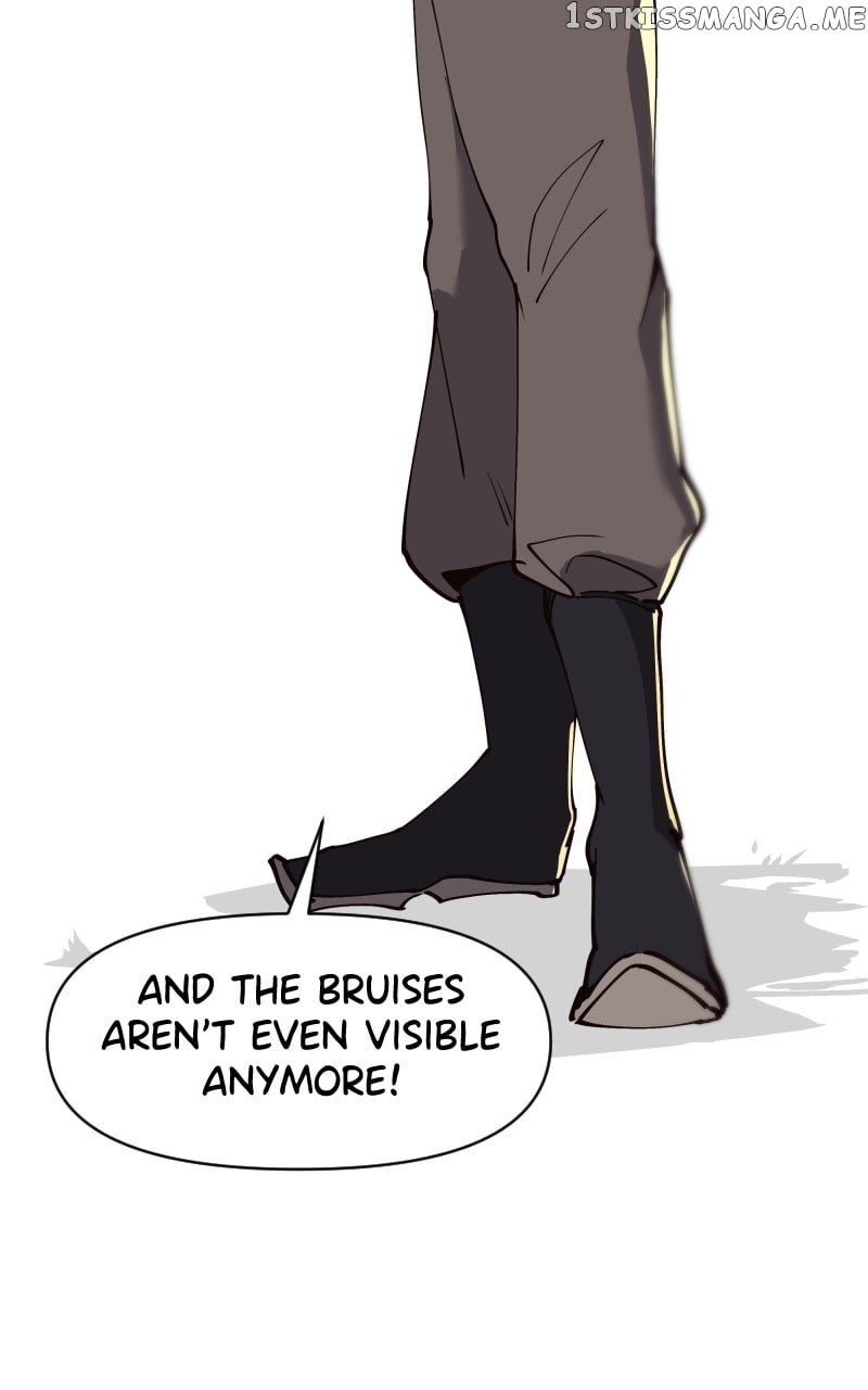 WORLD EATER YULIAN Chapter 11 - page 25