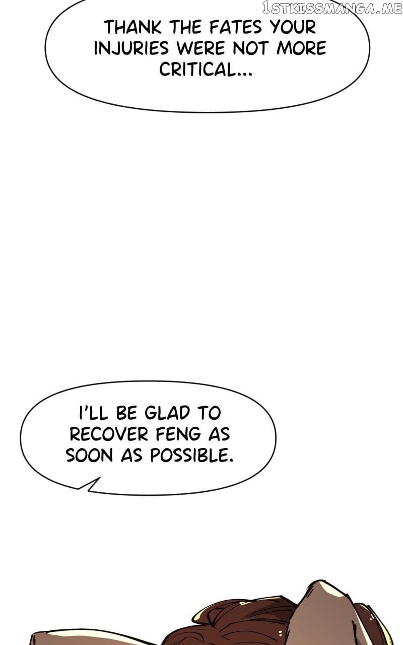 WORLD EATER YULIAN Chapter 11 - page 27