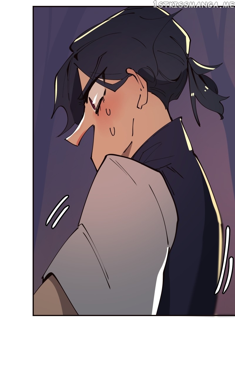 WORLD EATER YULIAN Chapter 11 - page 3