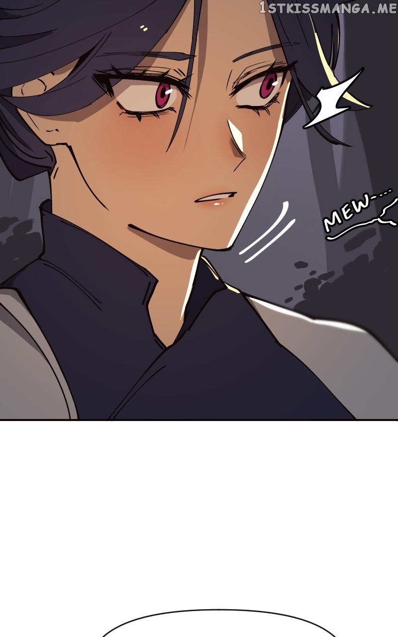 WORLD EATER YULIAN Chapter 11 - page 30