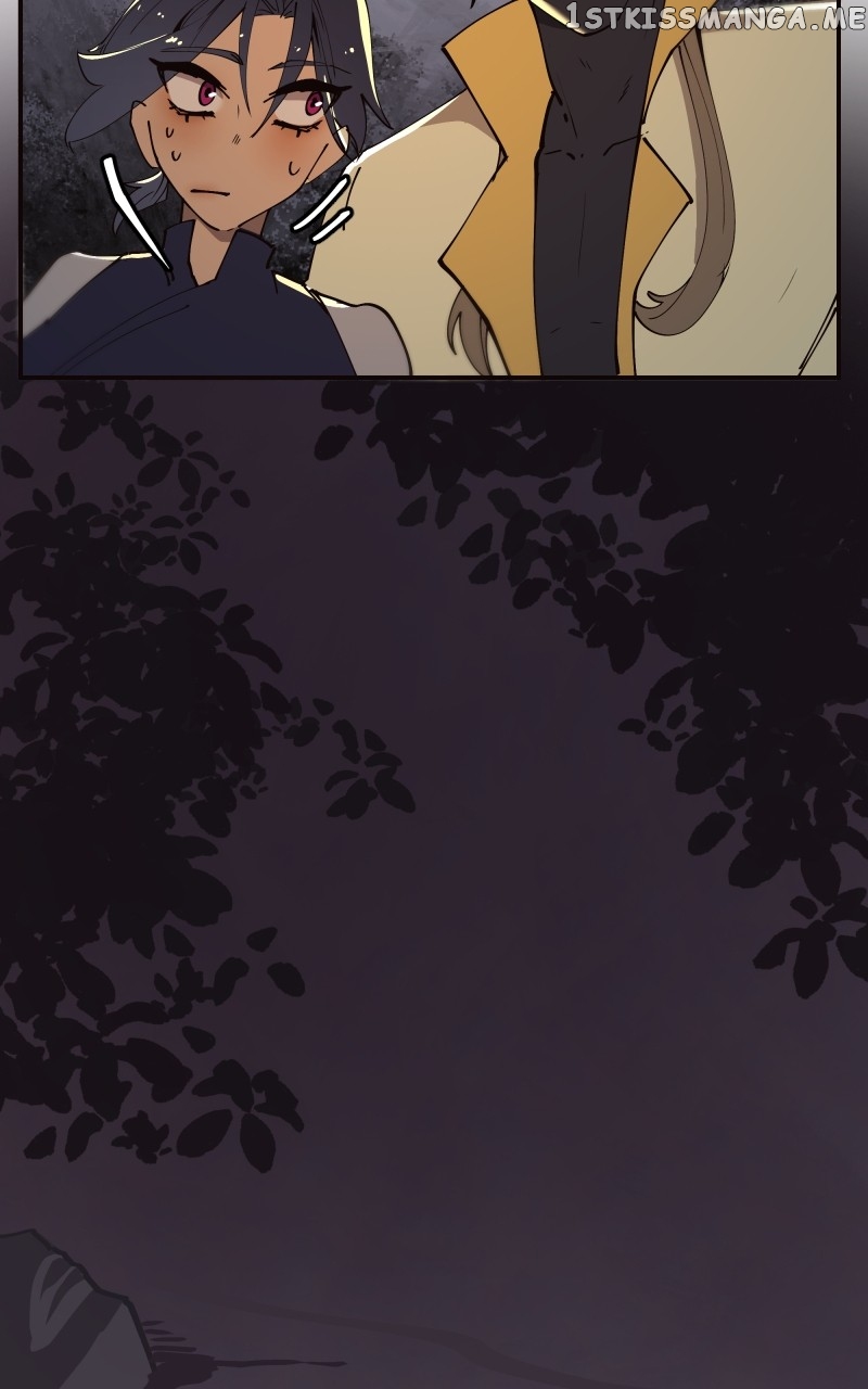 WORLD EATER YULIAN Chapter 11 - page 34