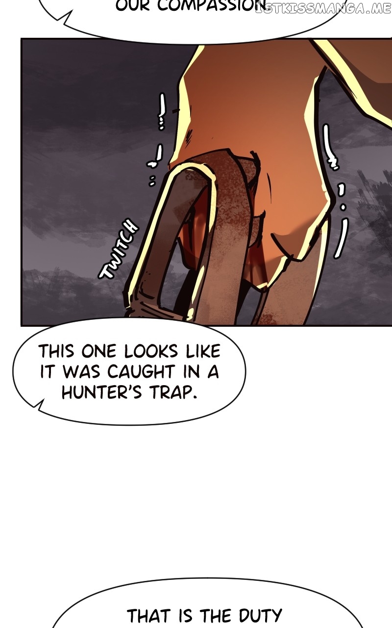 WORLD EATER YULIAN Chapter 11 - page 39