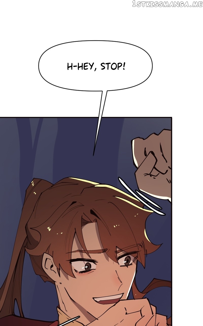 WORLD EATER YULIAN Chapter 11 - page 4
