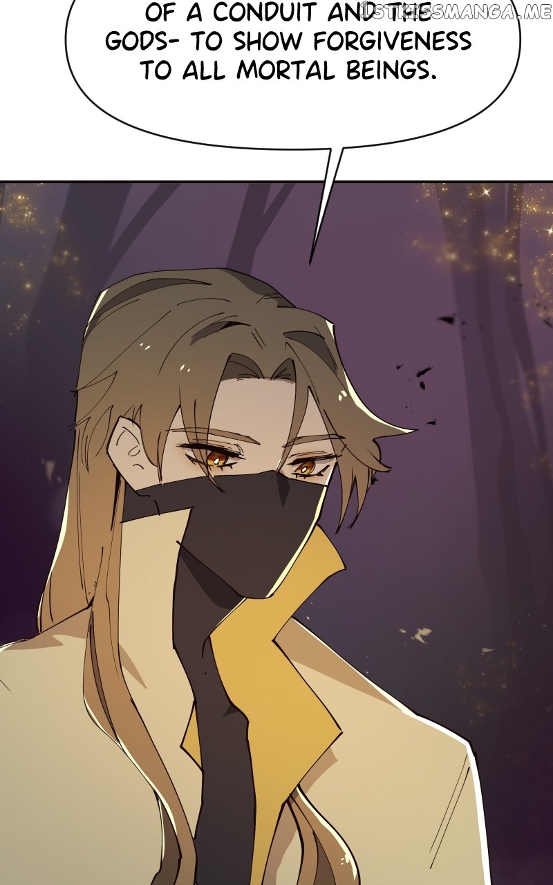 WORLD EATER YULIAN Chapter 11 - page 40