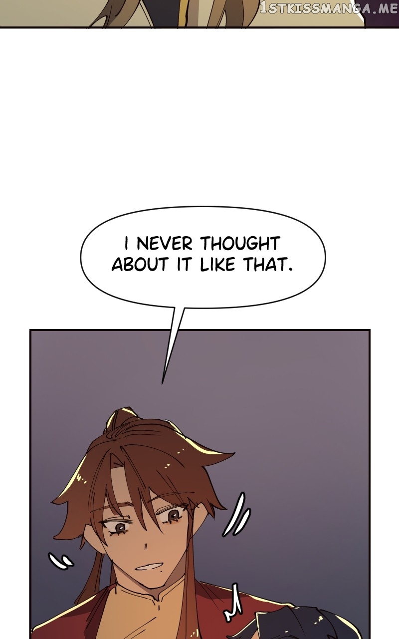 WORLD EATER YULIAN Chapter 11 - page 41