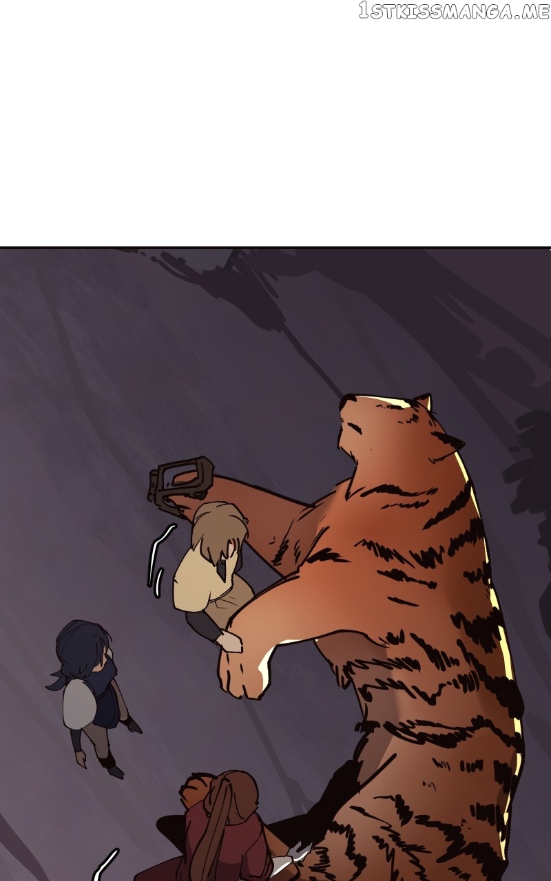 WORLD EATER YULIAN Chapter 11 - page 43