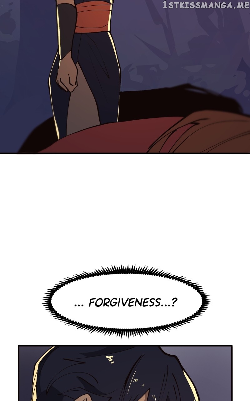 WORLD EATER YULIAN Chapter 11 - page 47