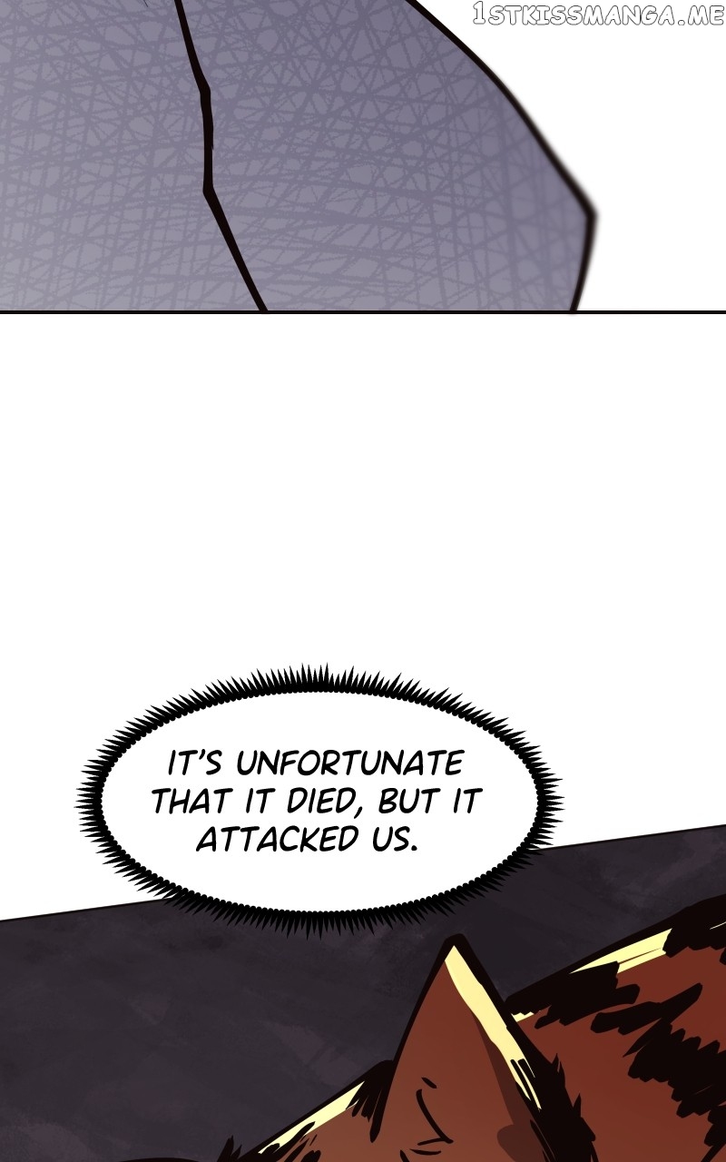 WORLD EATER YULIAN Chapter 11 - page 50