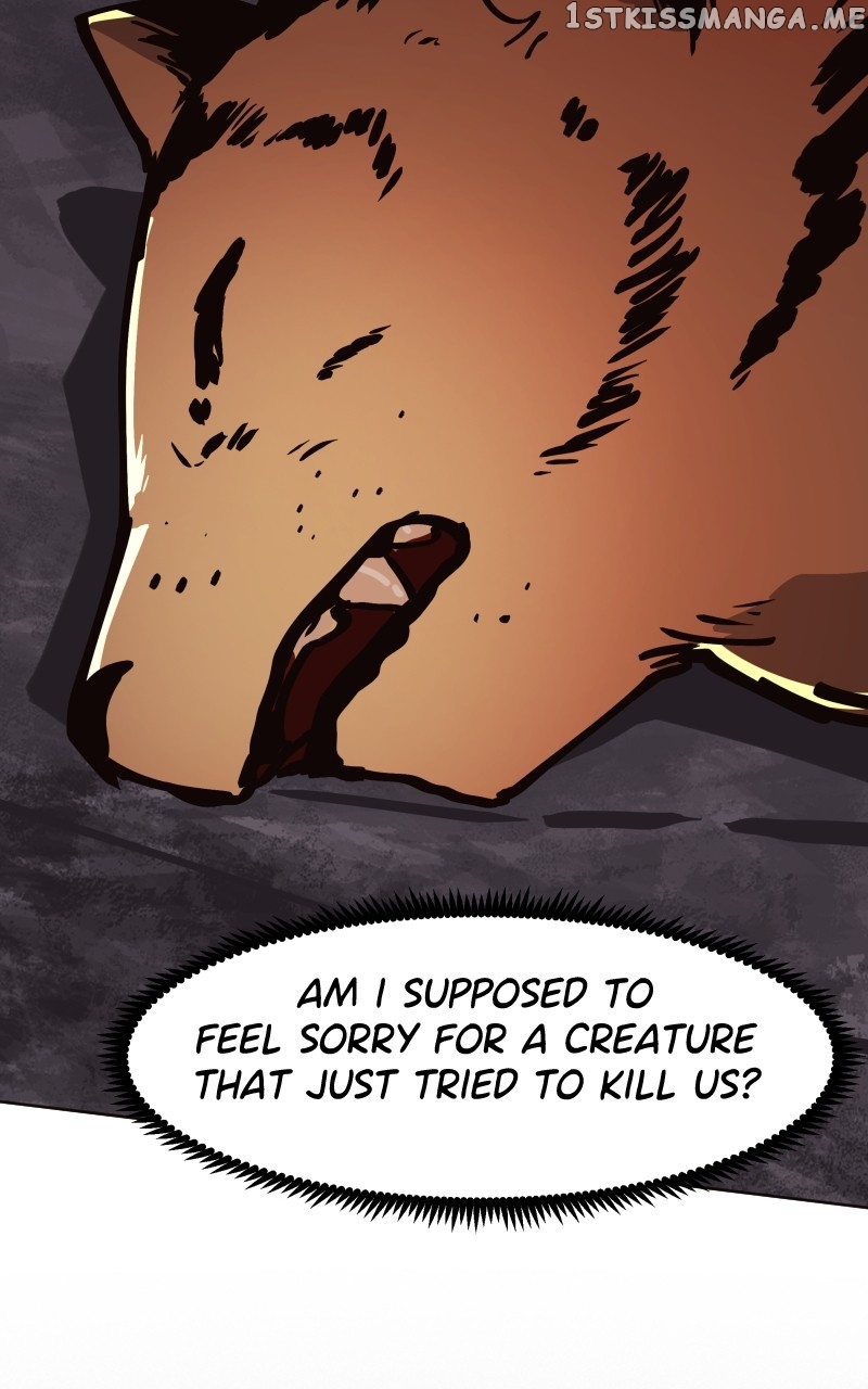 WORLD EATER YULIAN Chapter 11 - page 51