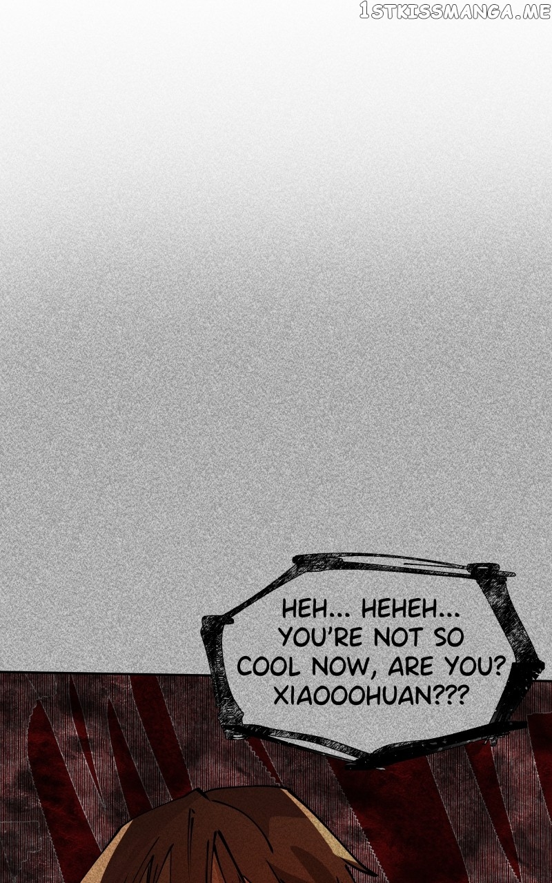 WORLD EATER YULIAN Chapter 11 - page 52