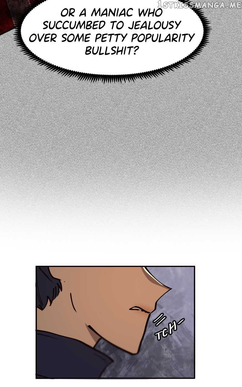 WORLD EATER YULIAN Chapter 11 - page 54