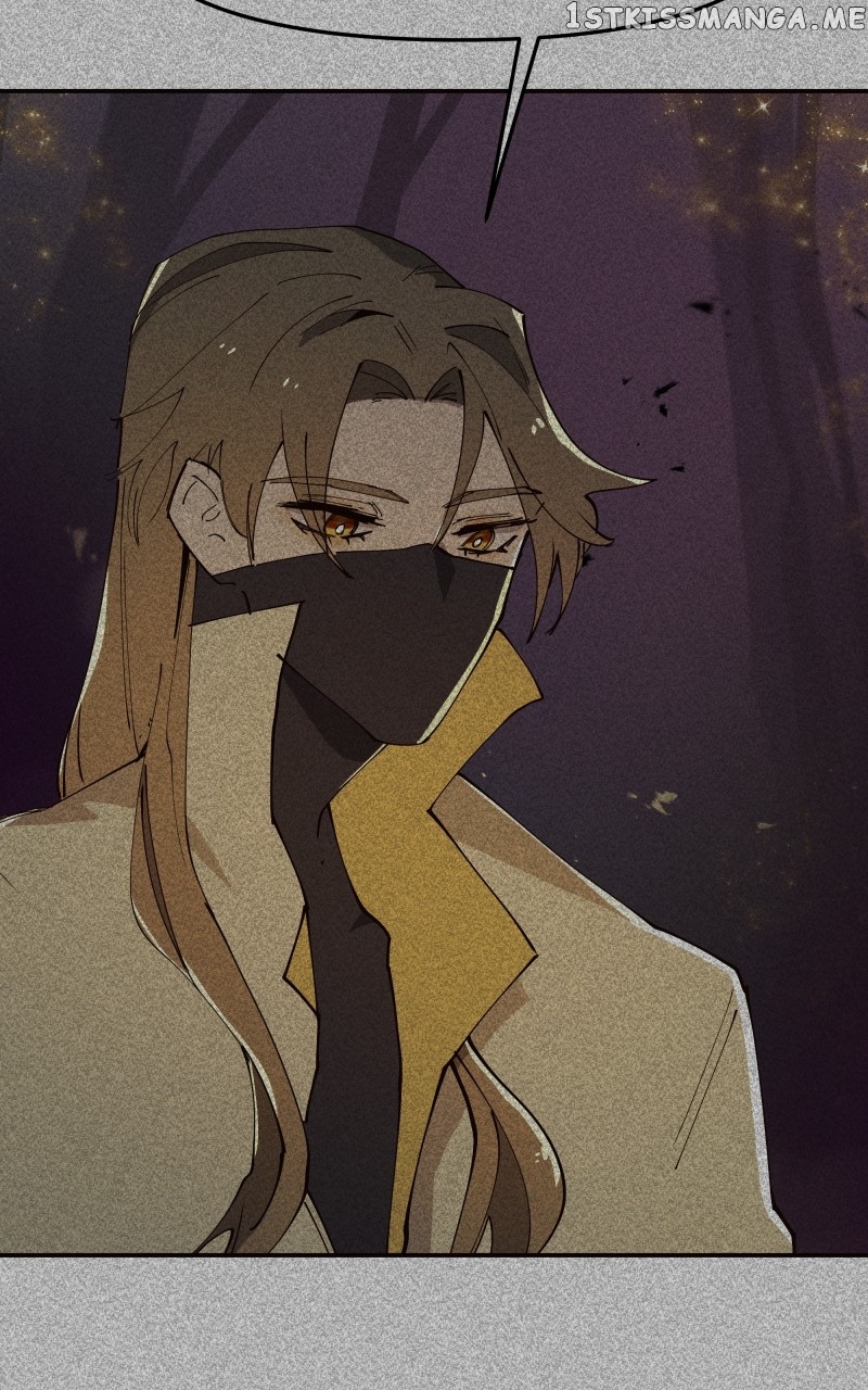 WORLD EATER YULIAN Chapter 11 - page 58