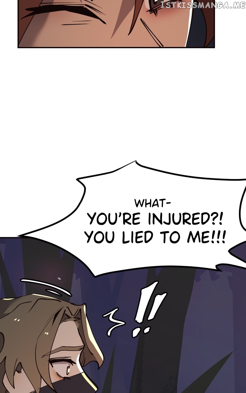 WORLD EATER YULIAN Chapter 11 - page 6