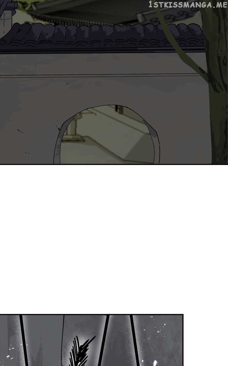 WORLD EATER YULIAN Chapter 11 - page 66