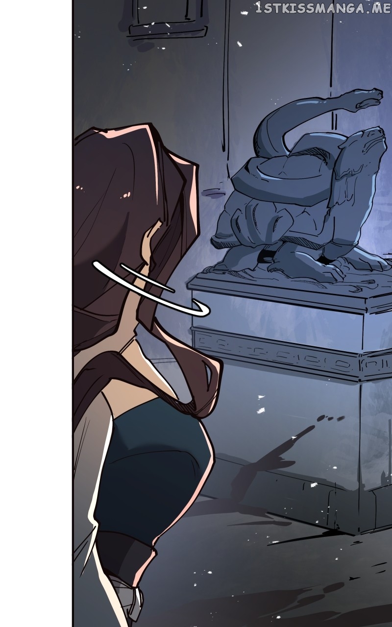 WORLD EATER YULIAN Chapter 11 - page 72