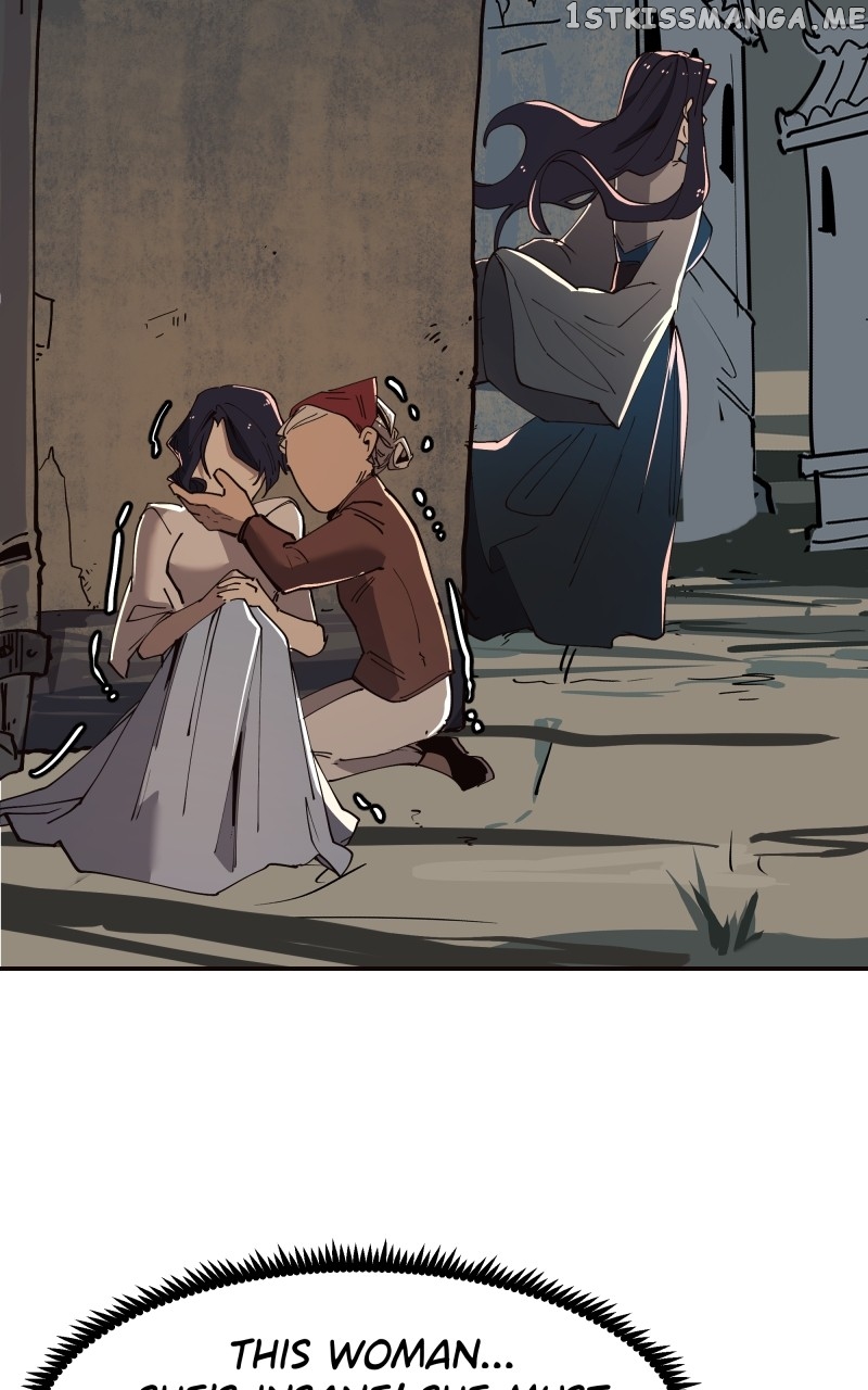 WORLD EATER YULIAN Chapter 11 - page 75