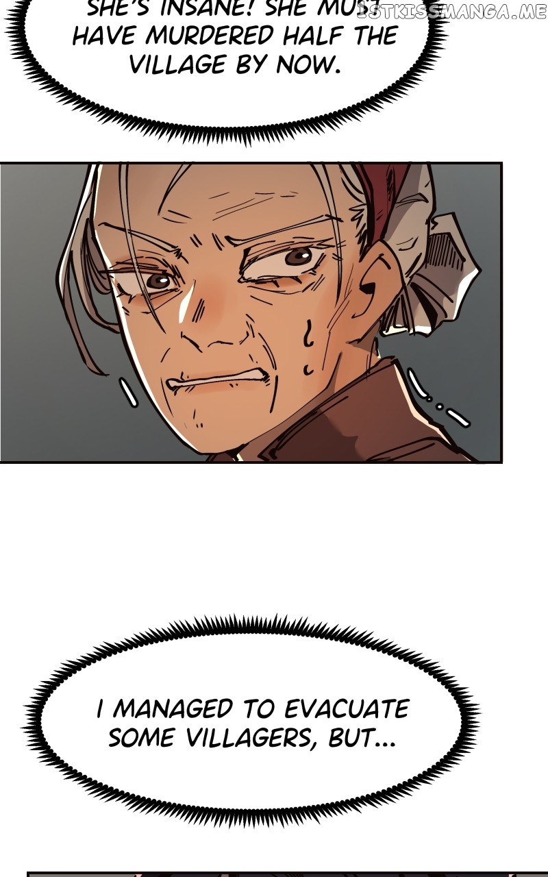 WORLD EATER YULIAN Chapter 11 - page 76