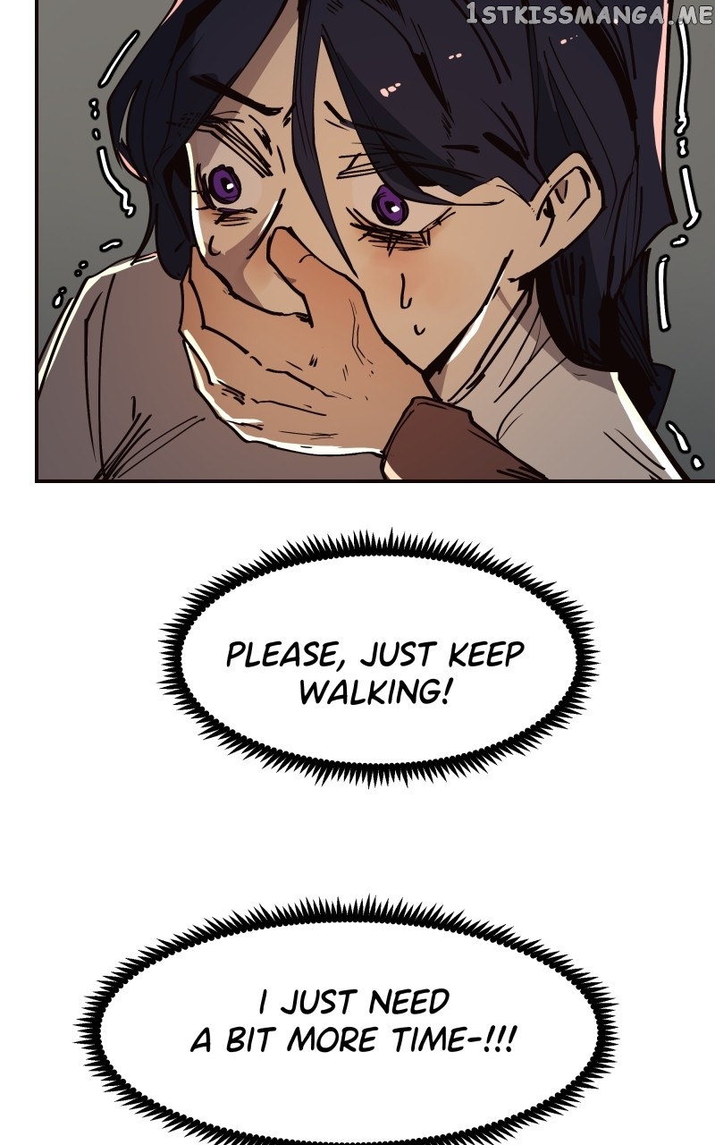 WORLD EATER YULIAN Chapter 11 - page 77