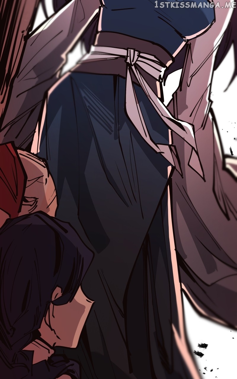 WORLD EATER YULIAN Chapter 11 - page 81
