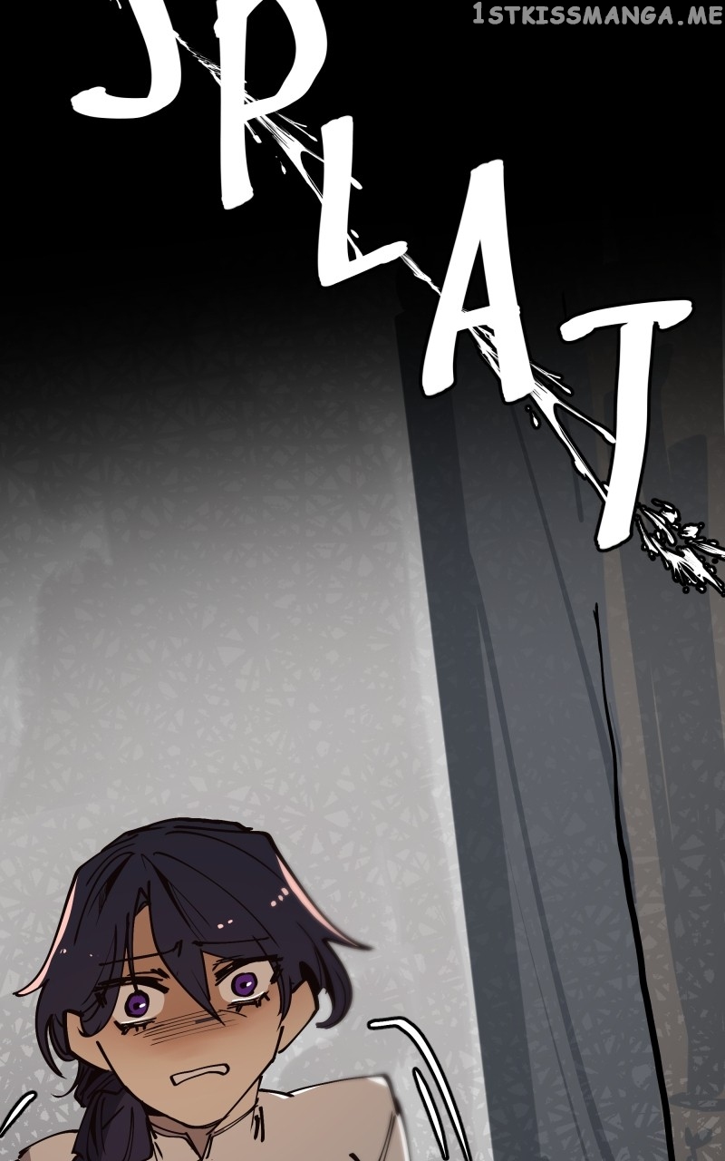 WORLD EATER YULIAN Chapter 11 - page 89