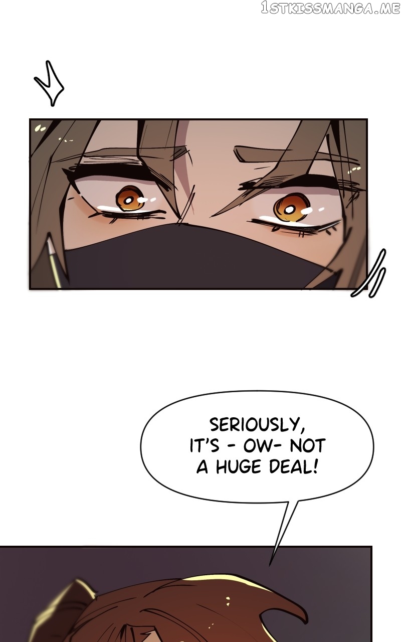 WORLD EATER YULIAN Chapter 11 - page 9