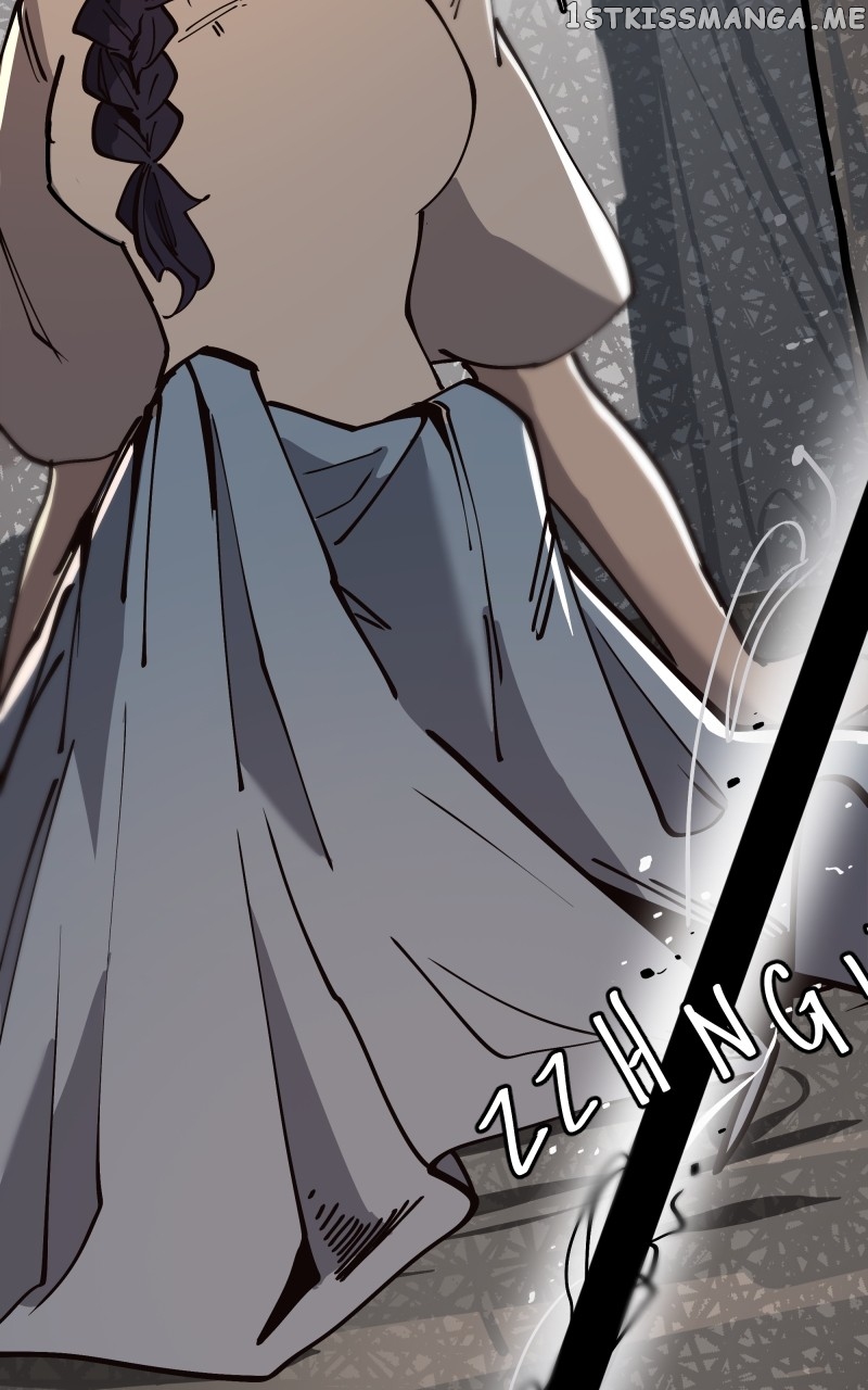 WORLD EATER YULIAN Chapter 11 - page 90