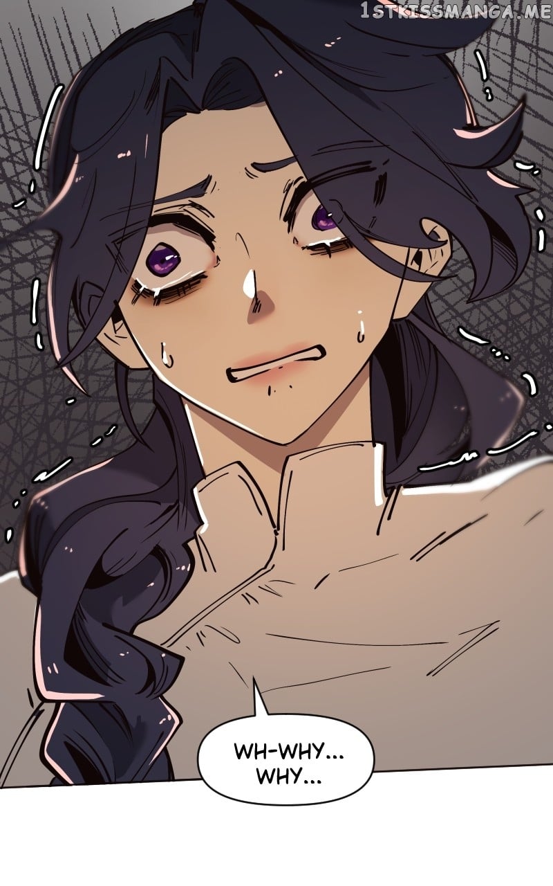WORLD EATER YULIAN Chapter 11 - page 93