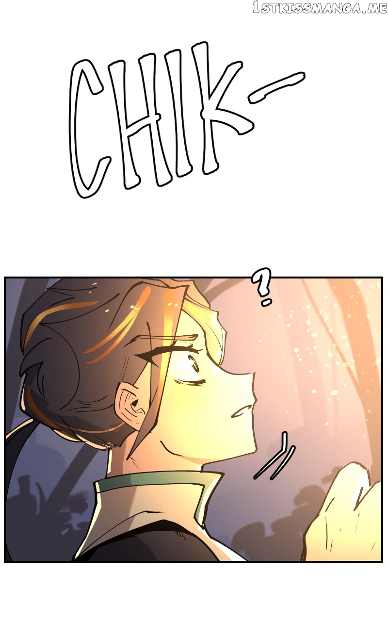 WORLD EATER YULIAN Chapter 10 - page 10