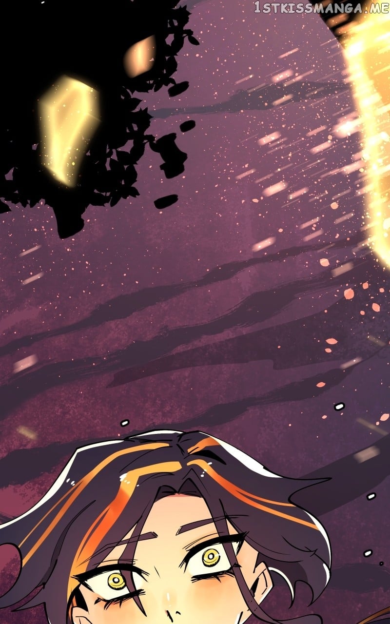 WORLD EATER YULIAN Chapter 10 - page 19