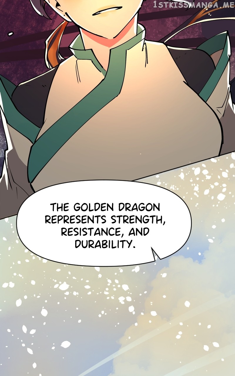WORLD EATER YULIAN Chapter 10 - page 20