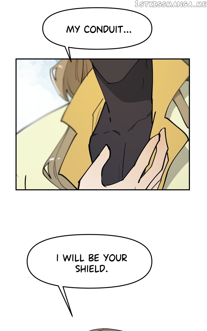 WORLD EATER YULIAN Chapter 10 - page 23