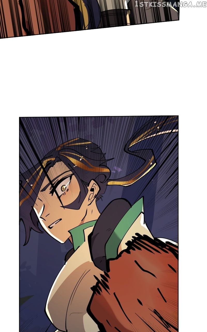 WORLD EATER YULIAN Chapter 10 - page 28