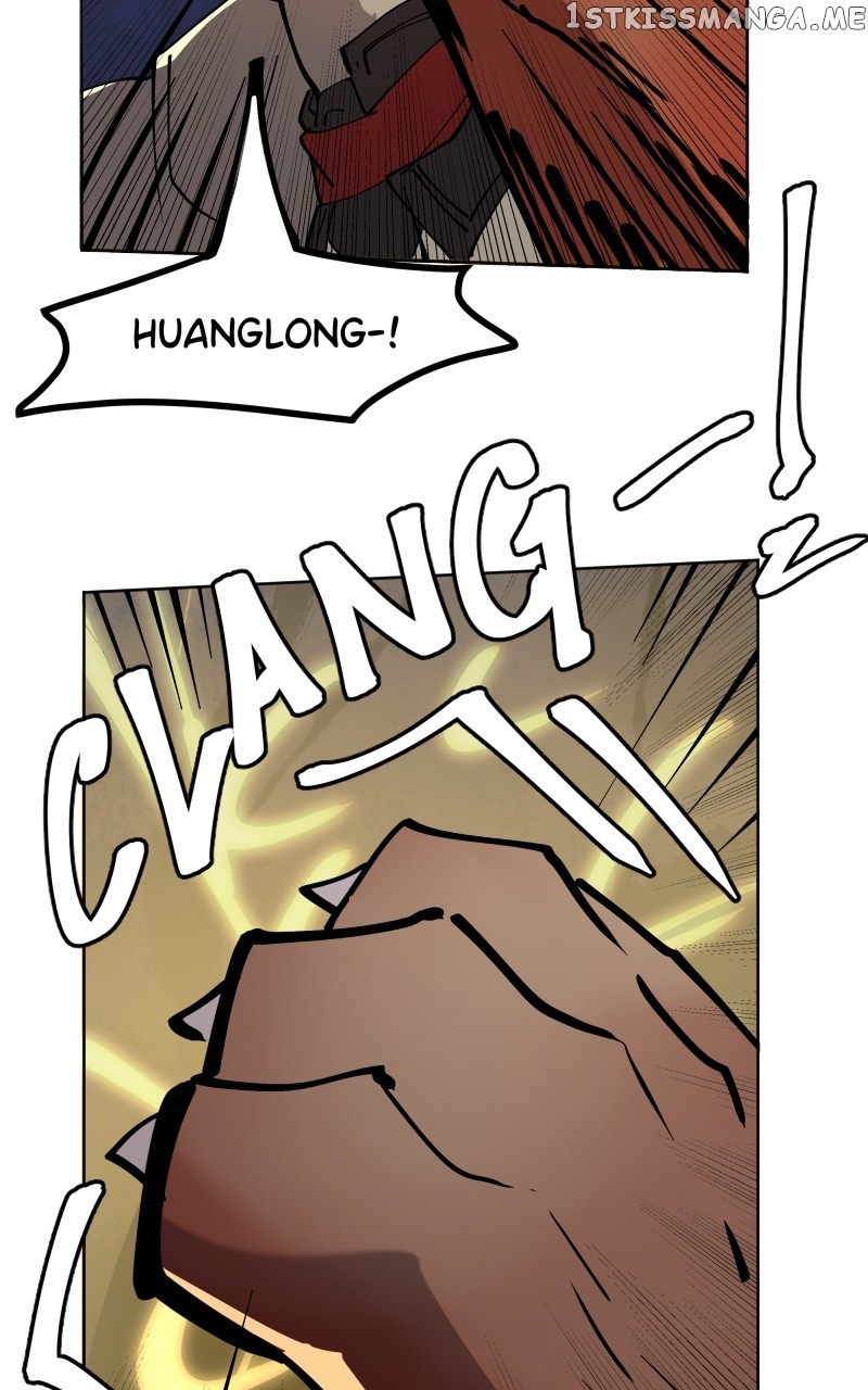 WORLD EATER YULIAN Chapter 10 - page 29