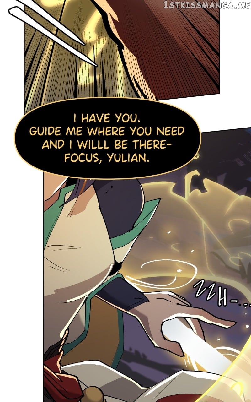 WORLD EATER YULIAN Chapter 10 - page 30