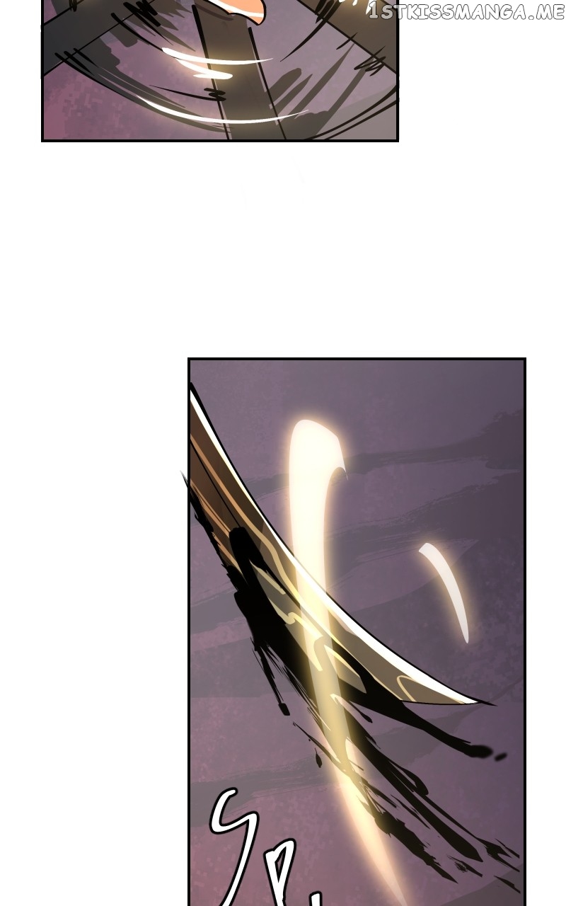 WORLD EATER YULIAN Chapter 10 - page 34