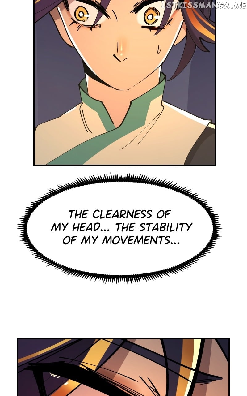 WORLD EATER YULIAN Chapter 10 - page 37