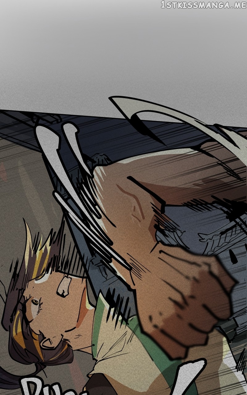 WORLD EATER YULIAN Chapter 10 - page 39