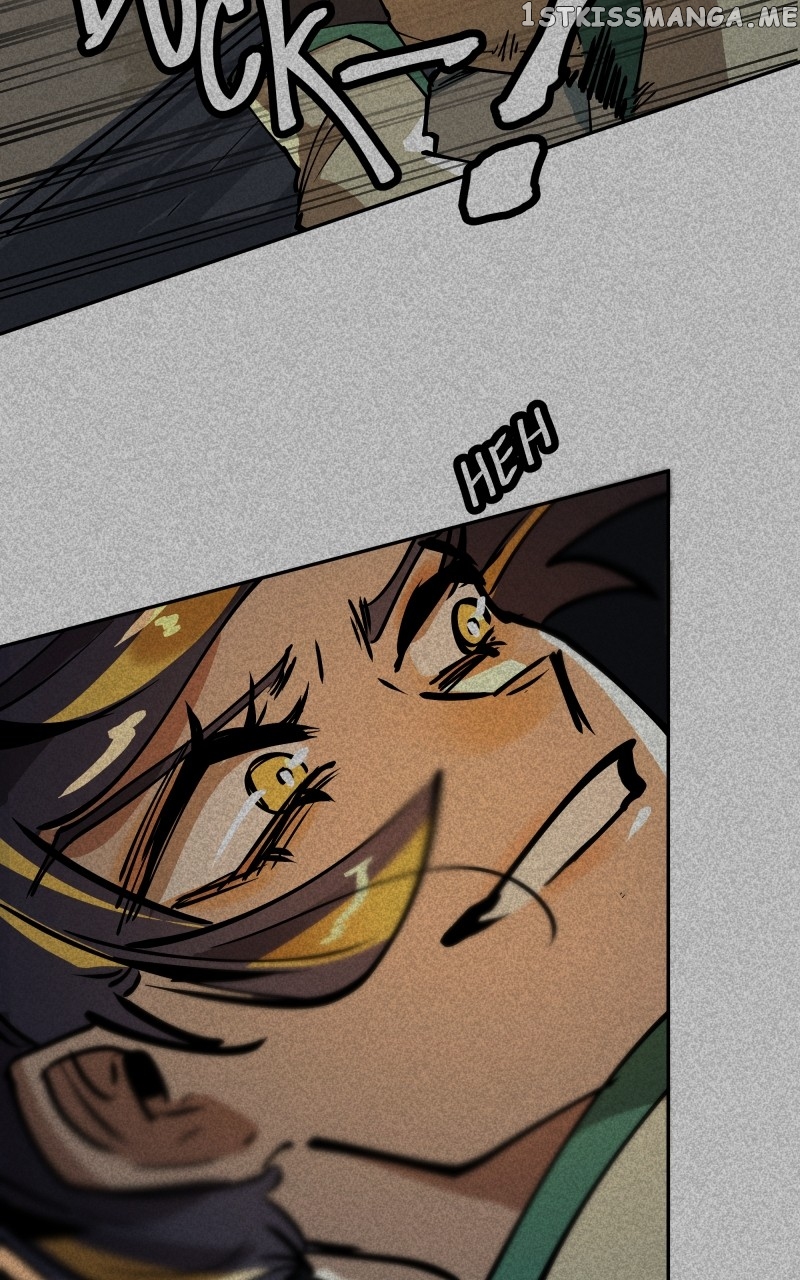 WORLD EATER YULIAN Chapter 10 - page 40