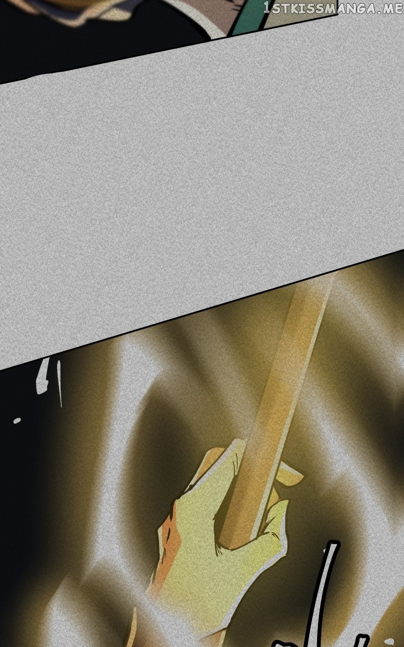 WORLD EATER YULIAN Chapter 10 - page 41