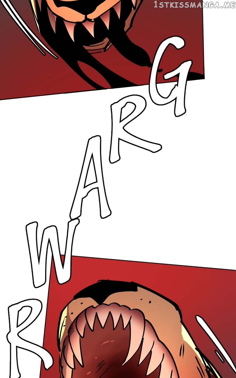 WORLD EATER YULIAN Chapter 10 - page 5