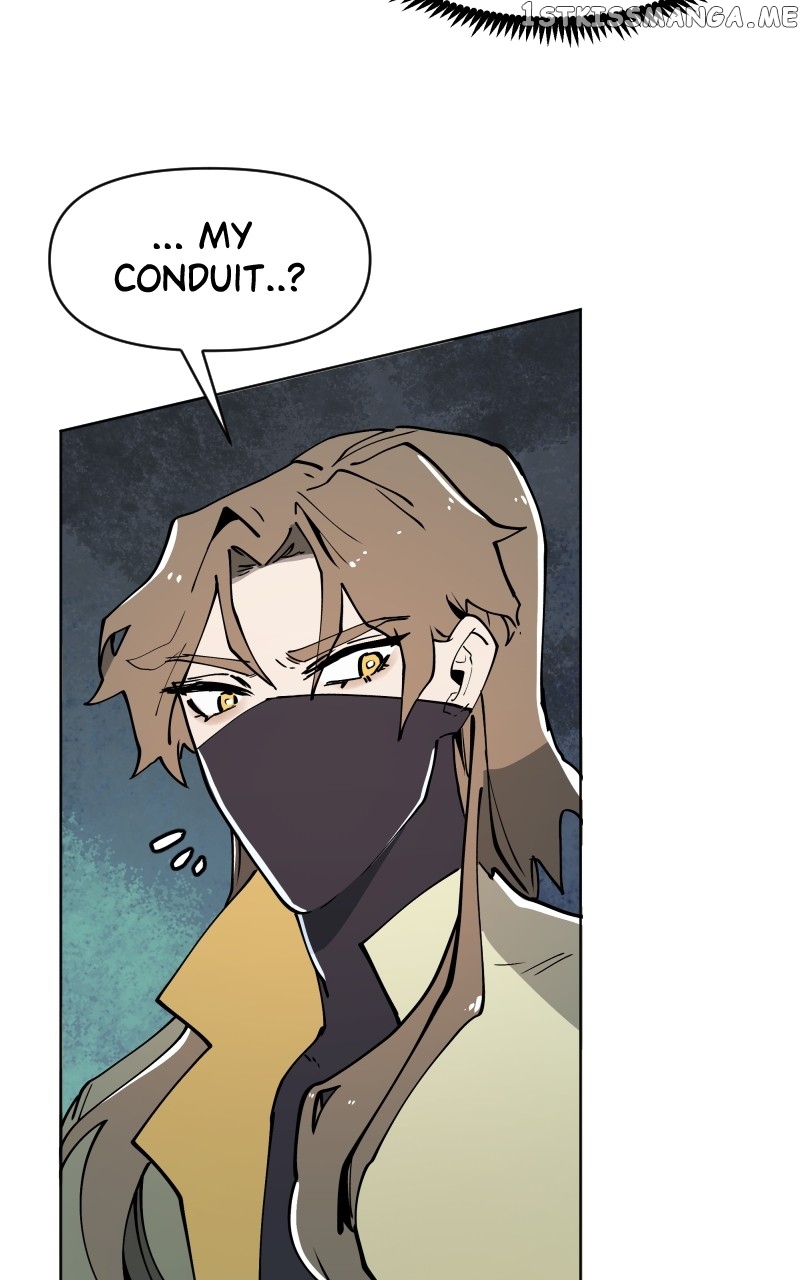 WORLD EATER YULIAN Chapter 10 - page 52