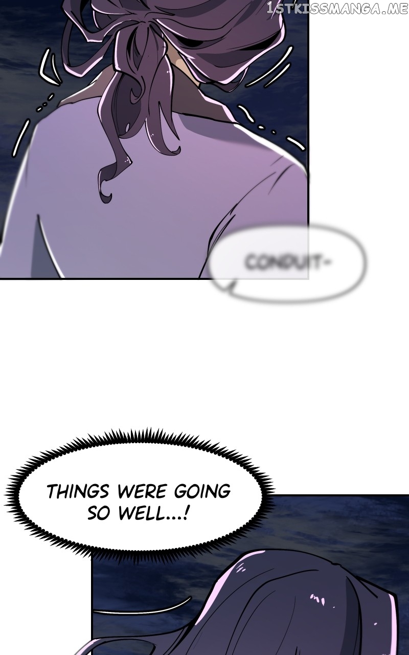 WORLD EATER YULIAN Chapter 10 - page 57