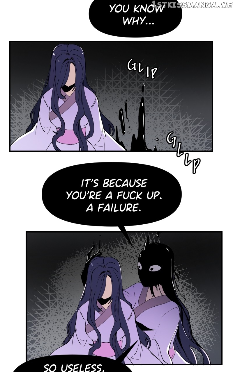 WORLD EATER YULIAN Chapter 10 - page 63